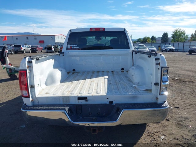RAM 1500 St 2014 1C6RR7FT7ES474604 Image 16