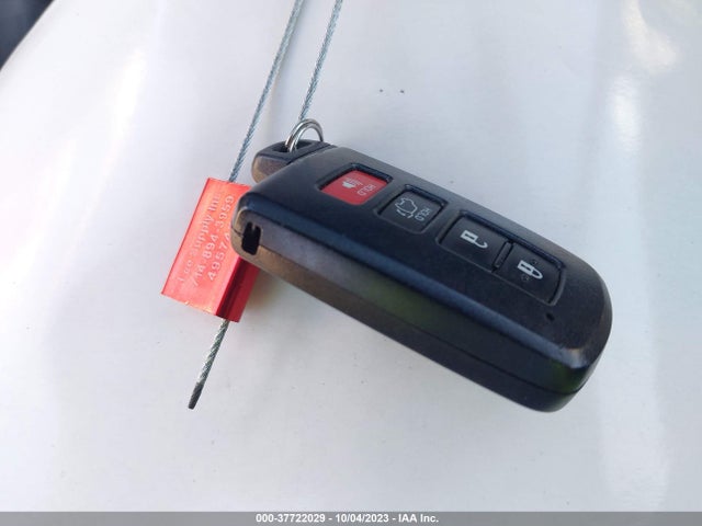 Toyota Rav4 Limited/platinum 2017 2T3DFREV9HW690802 Image 11
