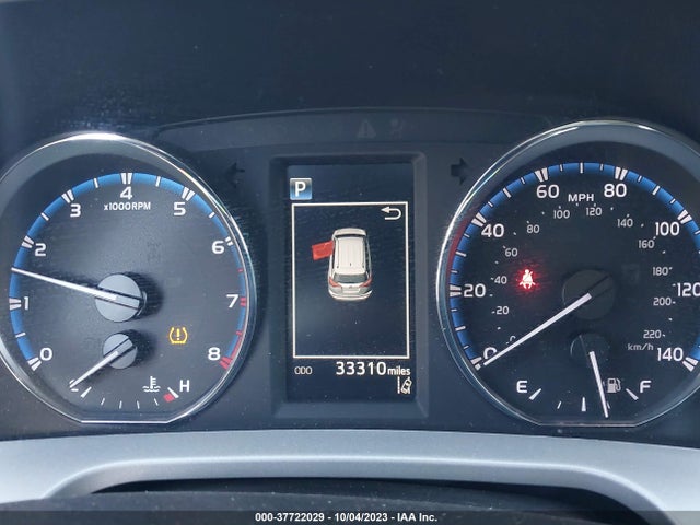 Toyota Rav4 Limited/platinum 2017 2T3DFREV9HW690802 Image 7