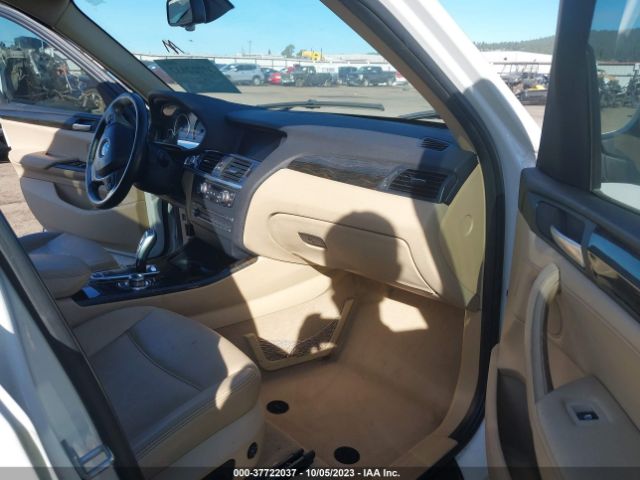 5UXWX7C56E0E77241 BMW X3 Xdrive35i
