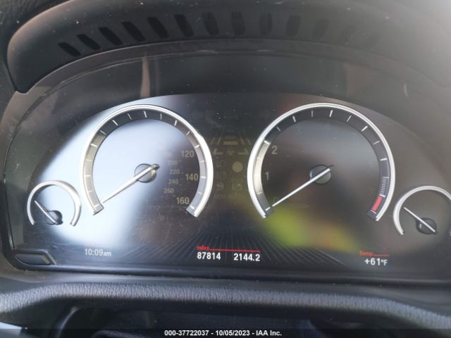 5UXWX7C56E0E77241 BMW X3 Xdrive35i