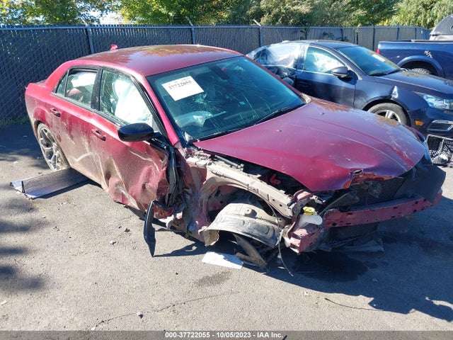 2019 2C3CCAAGXKH728983 main image