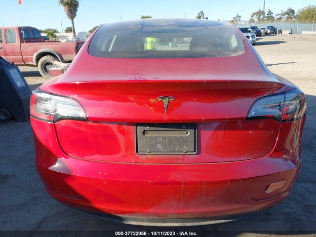 Tesla Model 3 Long Range/performance 2019 5YJ3E1EB0KF482195 Image 15