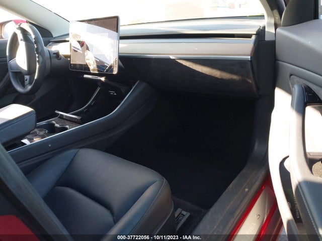 Tesla Model 3 Long Range/performance 2019 5YJ3E1EB0KF482195 Image 5