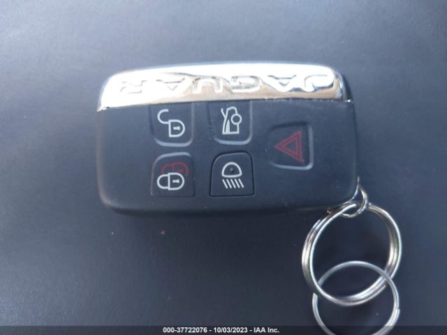 SAJWA2G72G8V96814 Jaguar Xj Xjl Portfolio