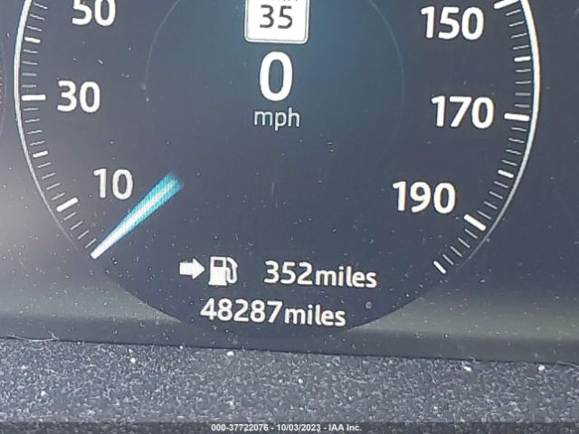 SAJWA2G72G8V96814 Jaguar Xj Xjl Portfolio