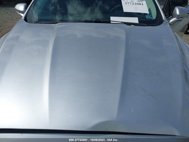 Ford FUSION SE 2015 3FA6P0H77FR130296 Image 10