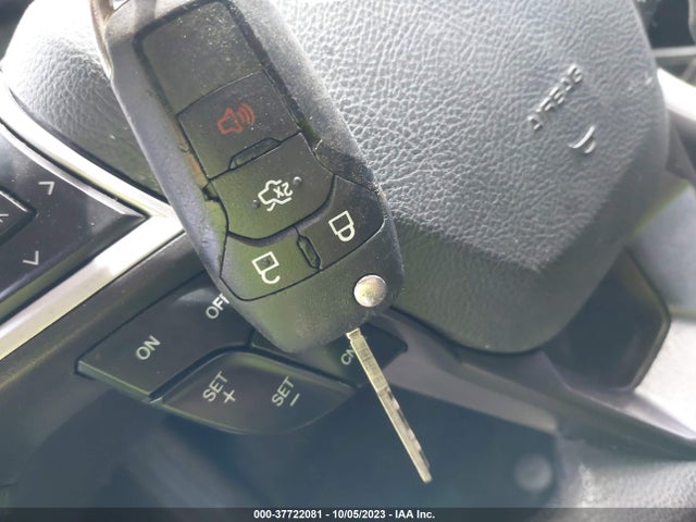 Ford FUSION SE 2015 3FA6P0H77FR130296 Image 11