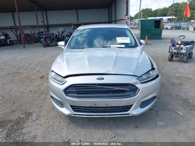 Ford FUSION SE 2015 3FA6P0H77FR130296 Image 12