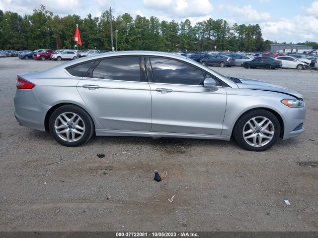 Ford FUSION SE 2015 3FA6P0H77FR130296 Image 13