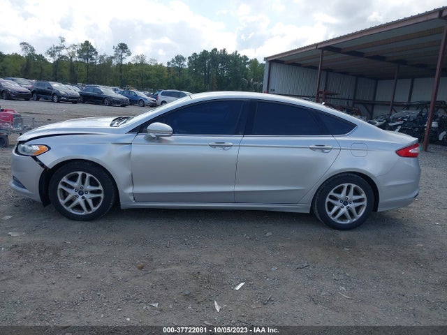 Ford FUSION SE 2015 3FA6P0H77FR130296 Image 14