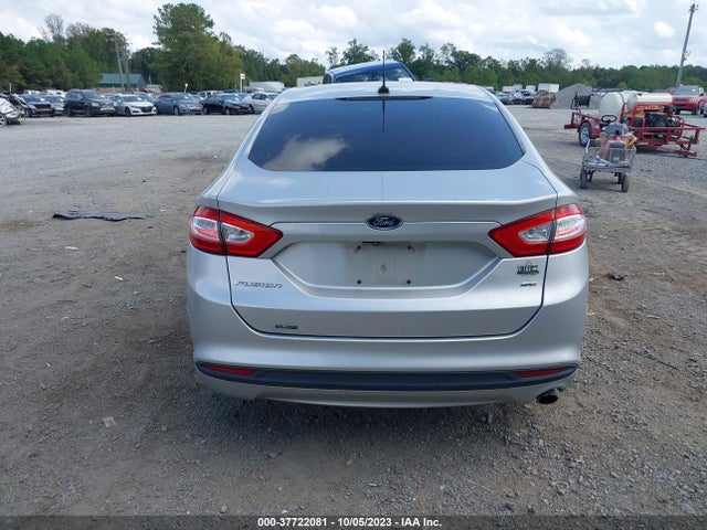 Ford FUSION SE 2015 3FA6P0H77FR130296 Image 16