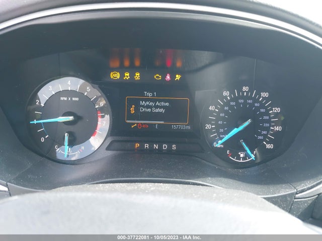 Ford FUSION SE 2015 3FA6P0H77FR130296 Image 7
