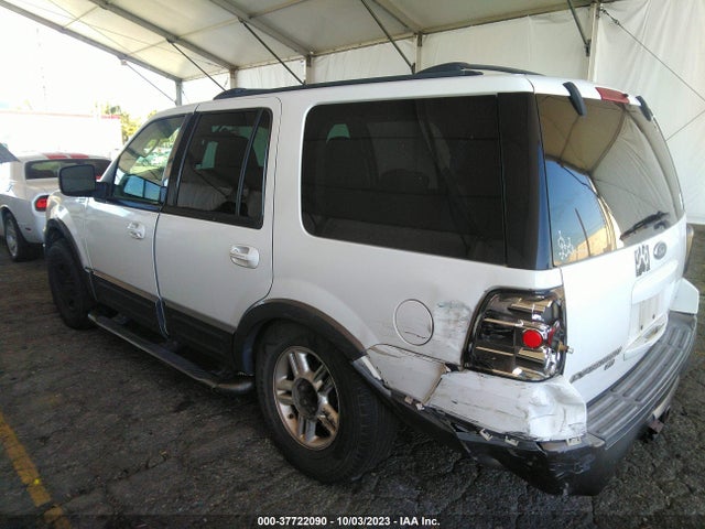 2004 FORD EXPEDITION SPECIAL SERVICE/XLT VIN: 1FMFU15L34LA34666