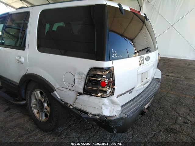 2004 FORD EXPEDITION SPECIAL SERVICE/XLT VIN: 1FMFU15L34LA34666