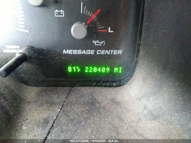 2004 FORD EXPEDITION SPECIAL SERVICE/XLT VIN: 1FMFU15L34LA34666