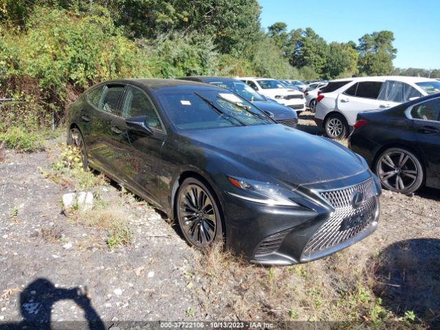 2018 JTHC5LFFXJ5001476 main image
