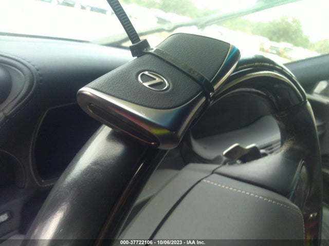 JTHC5LFFXJ5001476 Lexus Ls Ls 500