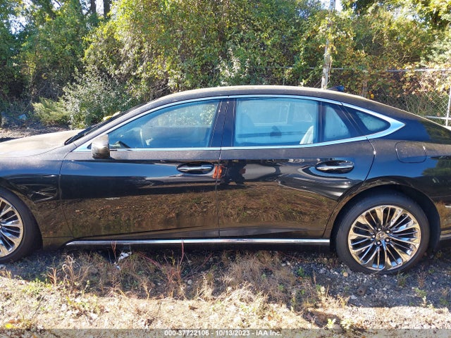 JTHC5LFFXJ5001476 Lexus Ls Ls 500