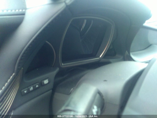 JTHC5LFFXJ5001476 Lexus Ls Ls 500