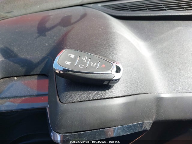 Chevrolet Camaro 1lt 2019 1G1FB3DS2K0142668 Image 11