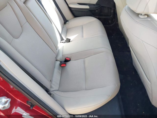 19XZE4F97NE002848 Honda Insight Touring