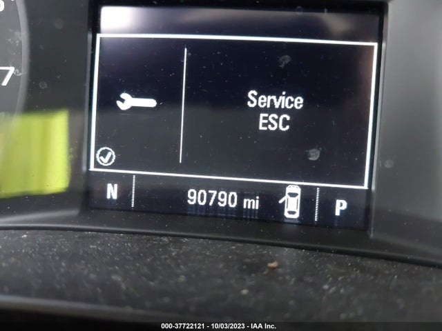 Chevrolet MALIBU LT 2020 1G1ZD5ST7LF008137 Image 15