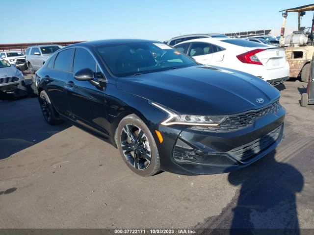 2021 KIA K5 5XXG64J24MG001466