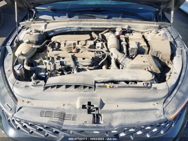 2021 KIA K5 5XXG64J24MG001466 Photo 9