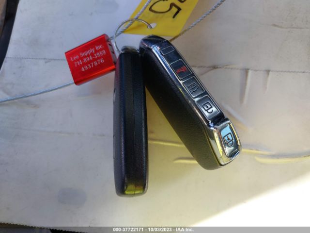 2021 KIA K5 5XXG64J24MG001466 Photo 10