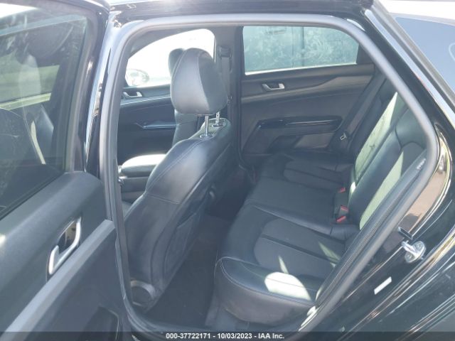 2021 KIA K5 5XXG64J24MG001466 Photo 7