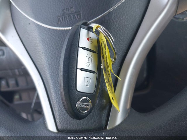 Nissan ROGUE SV 2015 KNMAT2MT5FP528029 Image 11