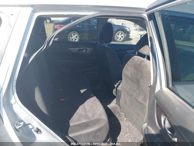 Nissan ROGUE SV 2015 KNMAT2MT5FP528029 Image 8