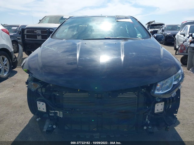Chevrolet Volt Premier 2018 1G1RD6S54JU111452 Image 13