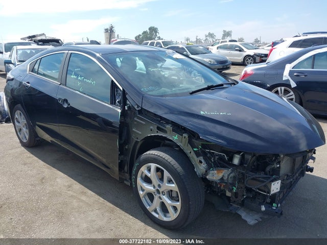 Chevrolet Volt Premier 2018 1G1RD6S54JU111452 Image 14