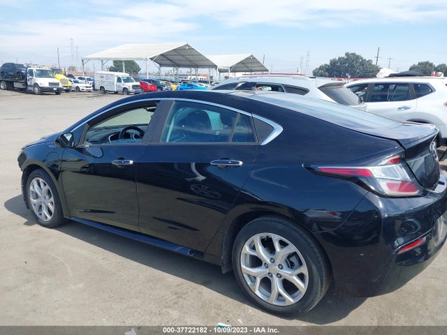 Chevrolet Volt Premier 2018 1G1RD6S54JU111452 Image 15