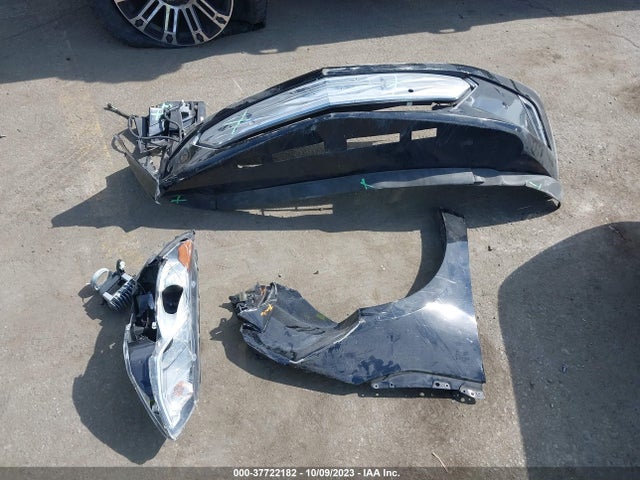 Chevrolet Volt Premier 2018 1G1RD6S54JU111452 Image 12