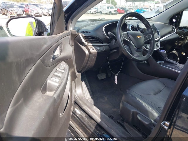 Chevrolet Volt Premier 2018 1G1RD6S54JU111452 Image 5