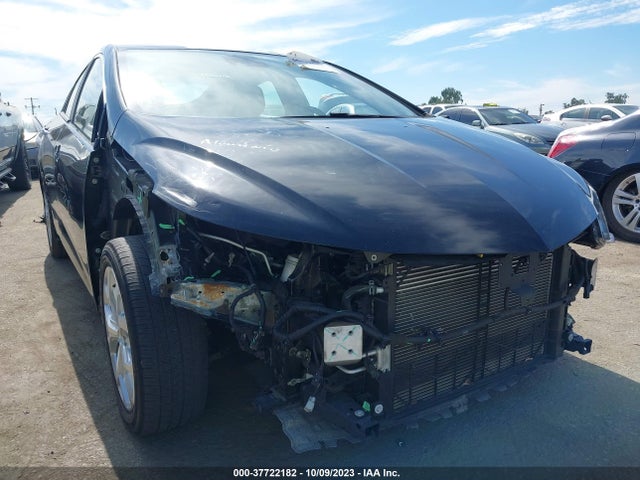Chevrolet Volt Premier 2018 1G1RD6S54JU111452 Image 6