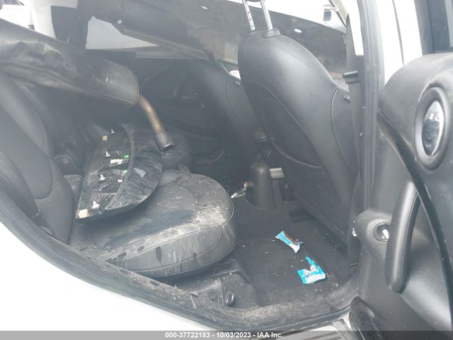 2011 MINI COOPER S COUNTRYMAN WMWZC5C54BWM10154 Photo 7