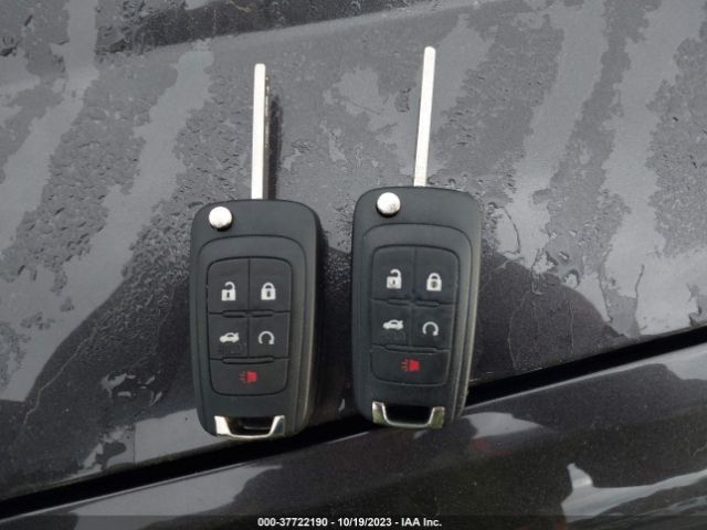 2GKFLXE36F6300725 GMC Terrain Slt