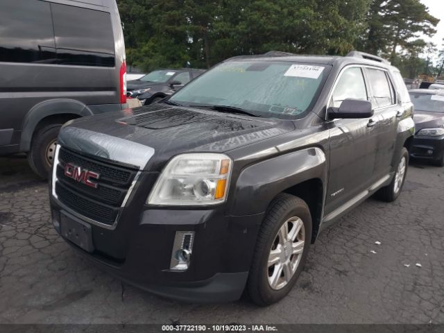 2GKFLXE36F6300725 GMC Terrain Slt