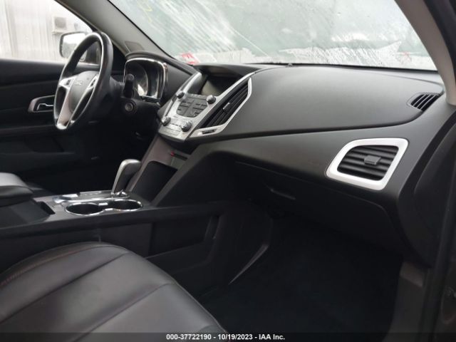 2GKFLXE36F6300725 GMC Terrain Slt