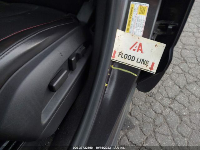 2GKFLXE36F6300725 GMC Terrain Slt