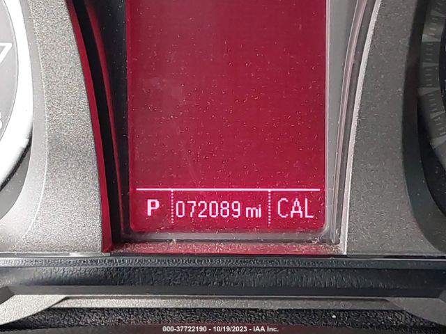2GKFLXE36F6300725 GMC Terrain Slt