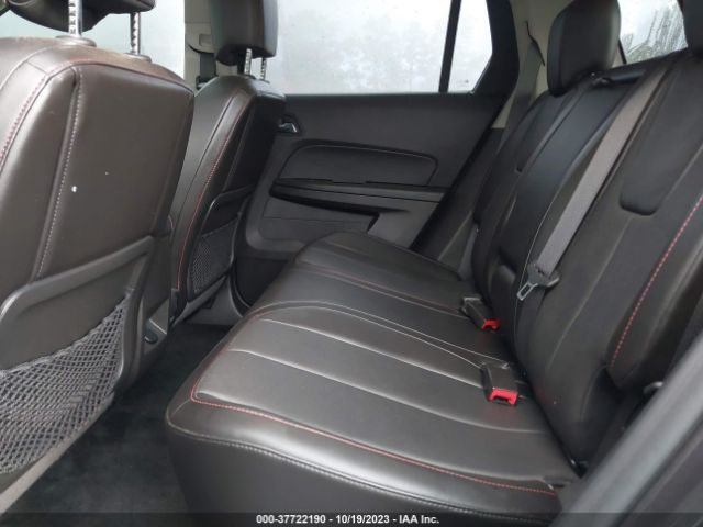 2GKFLXE36F6300725 GMC Terrain Slt