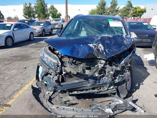 Honda Cr-v Ex-l 2015 2HKRM3H74FH555351 Image 6