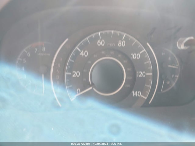 Honda Cr-v Ex-l 2015 2HKRM3H74FH555351 Image 7