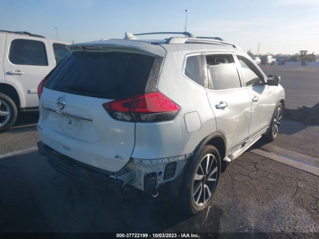 5N1AT2MT6HC750617 Nissan Rogue Sl
