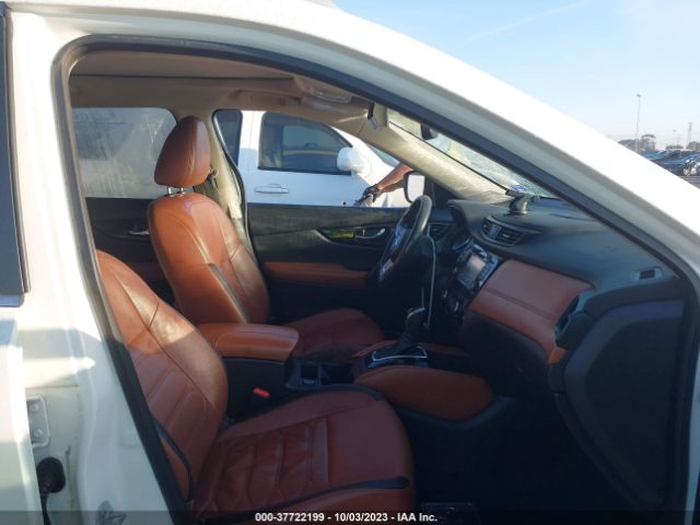 5N1AT2MT6HC750617 Nissan Rogue Sl